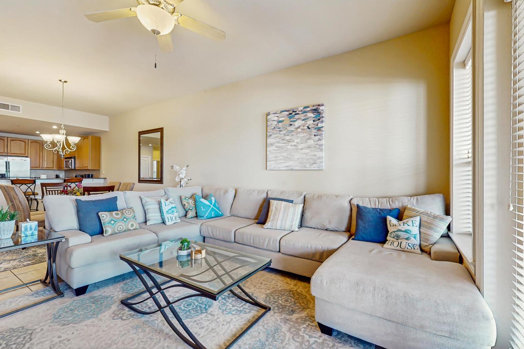The Waters Condo Building 3 Horseshoe Bay Extérieur photo
